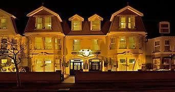 All Seasons Lodge Hotel Great Yarmouth Kültér fotó