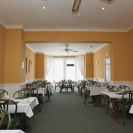 All Seasons Lodge Hotel Great Yarmouth Kültér fotó