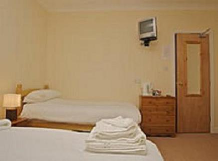 All Seasons Lodge Hotel Great Yarmouth Kültér fotó