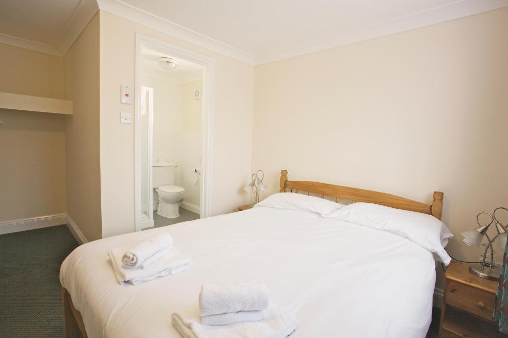 All Seasons Lodge Hotel Great Yarmouth Szoba fotó