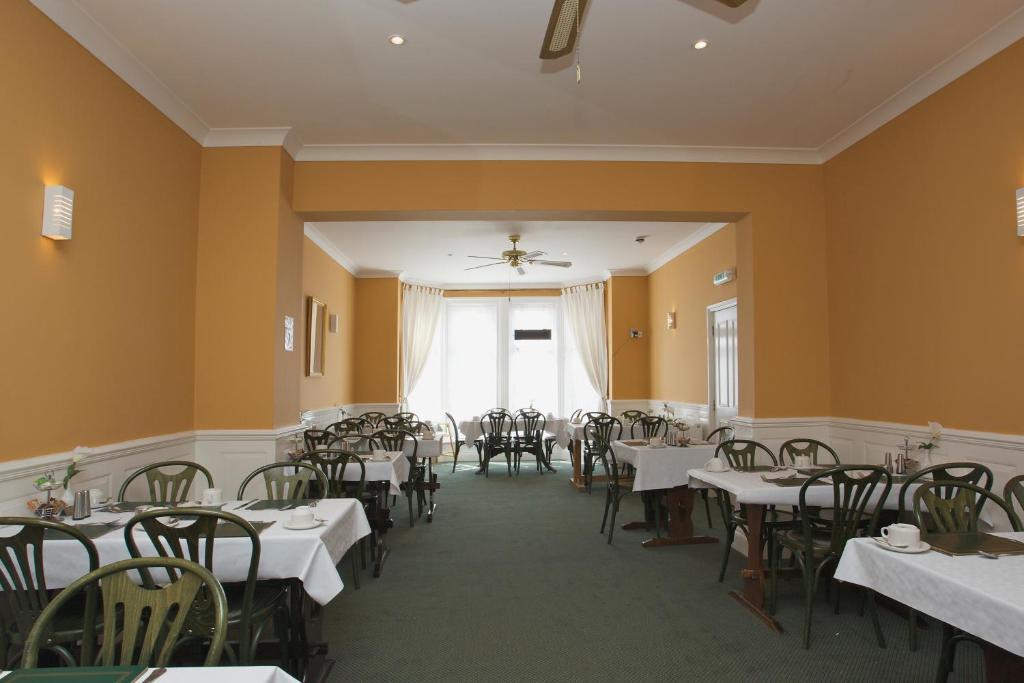 All Seasons Lodge Hotel Great Yarmouth Kültér fotó