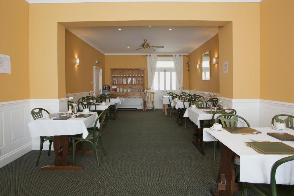 All Seasons Lodge Hotel Great Yarmouth Kültér fotó