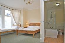 All Seasons Lodge Hotel Great Yarmouth Kültér fotó