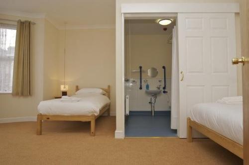 All Seasons Lodge Hotel Great Yarmouth Kültér fotó