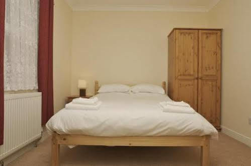 All Seasons Lodge Hotel Great Yarmouth Kültér fotó